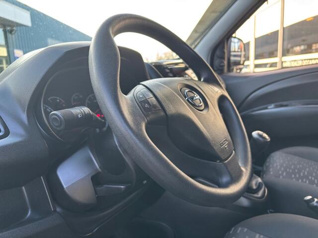 Opel COMBO 1.3 CDTI L1H1 EDITION AIRCO