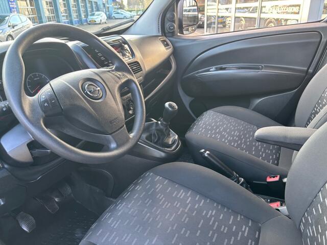 Opel COMBO 1.3 CDTI L1H1 EDITION AIRCO