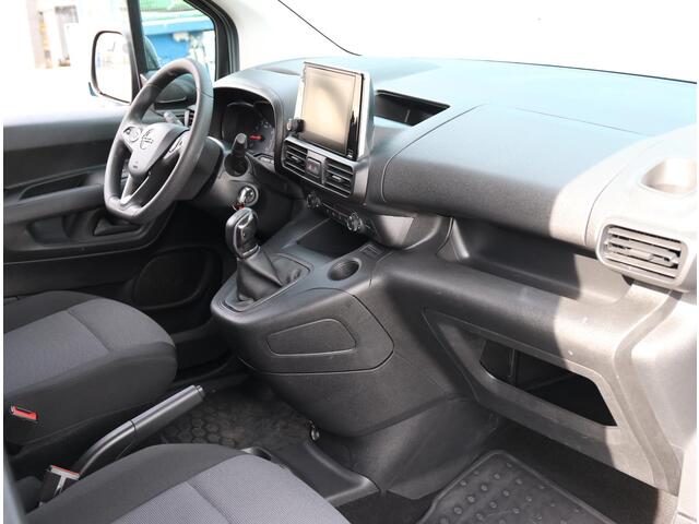 Opel COMBO 1.5D L1H1 Edition | 1ste Eigenaar | Imperiaal | Navigatie | CruiseControl | AppleCarPlay/AndroidAuto | Airco |