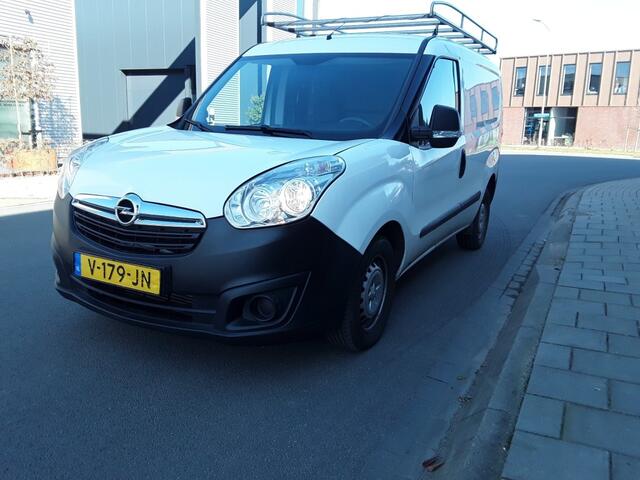 Opel COMBO 1.3 CDTI L1H1 EDIT.