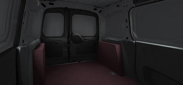 Opel COMBO Combo-e L1 50 kWh 136 PK | Houten afwerking laadruimte | Exterieur Pakket | NAVI | Carplay | Parkeersensoren achter | Achteruitrijcamera | Licht- en regensensor | Trekhaak voorbereiding | Reservewiel | van ¤36.758 voor ¤26.750 ex. BTW rijklaar