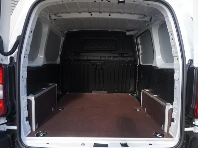 Opel COMBO L1 130 Pk. AUTOMAAT | Apple Carplay | camera | betimmering | Comfort stoel | Climate Control | Keyless Entry