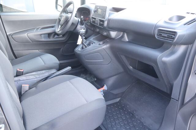 Opel COMBO 1.5D L1H1 NL-Auto!! Tel.Bluetooth I PDC I Cruise