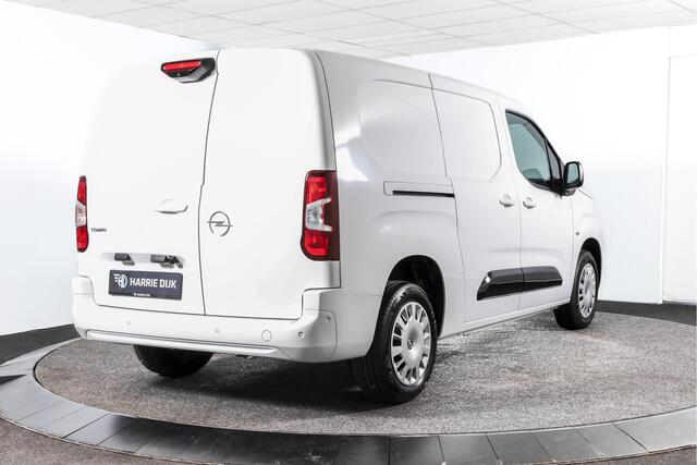 Opel COMBO 1.5 BlueHDi 130 PK S&S L2 - Automaat | Dig. Cockpit | Cruise | PDC | Camera | NAV+App. Connect | DAB | Airco | LED | 7673