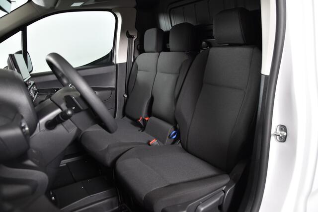 Opel COMBO 1.5 BlueHDi 130 PK S&S L2 - Automaat | Dig. Cockpit | Cruise | PDC | Camera | NAV+App. Connect | DAB | Airco | LED | 7673