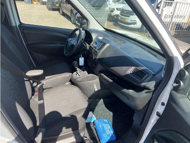 Opel COMBO 1.6 CDTi 77KW L2H1 Edition LANG AIRCO KLIMA EURO6