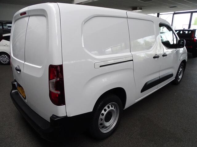 Opel COMBO 1.5D L2H1 Edition Maxi, Airco, Cruise, Etc