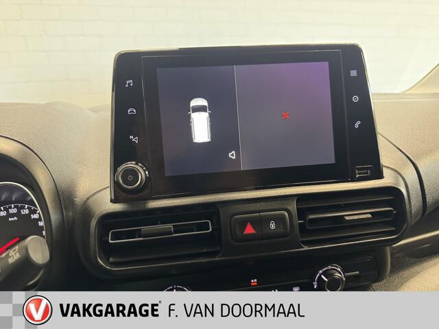 Opel COMBO 1.6D L1H1 Innovation