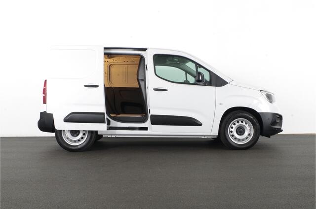 Opel COMBO Combo-e Electric 136 L1 50kWh > 3x nieuw op voorraad 2025 BPM vrij! /operational lease ook mogelijk! | 3444 |