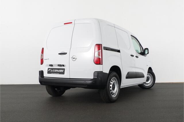 Opel COMBO Combo-e Electric 136 L1 50kWh > 3x nieuw op voorraad 2025 BPM vrij! /operational lease ook mogelijk! | 3444 |