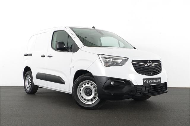 Opel COMBO Electric 136 L1 50kWh > 2025/Comfort stoel/Camera/Apple Carplay/Android Auto | 3443 |