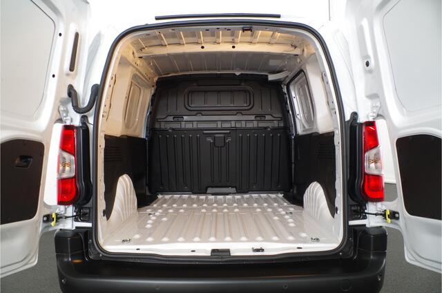 Opel COMBO Electric 136 L1 50kWh > 2025/Comfort stoel/Camera/Apple Carplay/Android Auto | 3443 |