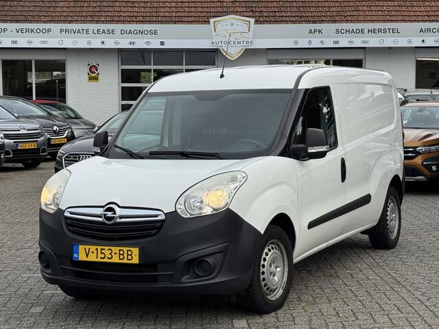 Opel COMBO 1.3 CDTi L2H1 ecoFLEX Edition AIRCO | CRUISE | BOVAG !!