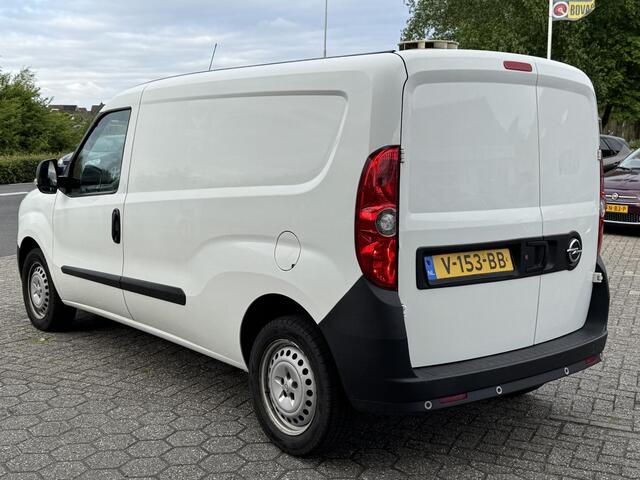 Opel COMBO 1.3 CDTi L2H1 ecoFLEX Edition AIRCO | CRUISE | BOVAG !!