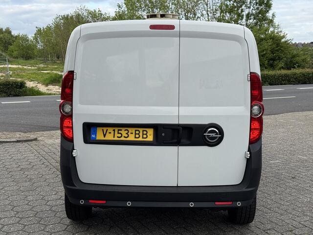 Opel COMBO 1.3 CDTi L2H1 ecoFLEX Edition AIRCO | CRUISE | BOVAG !!