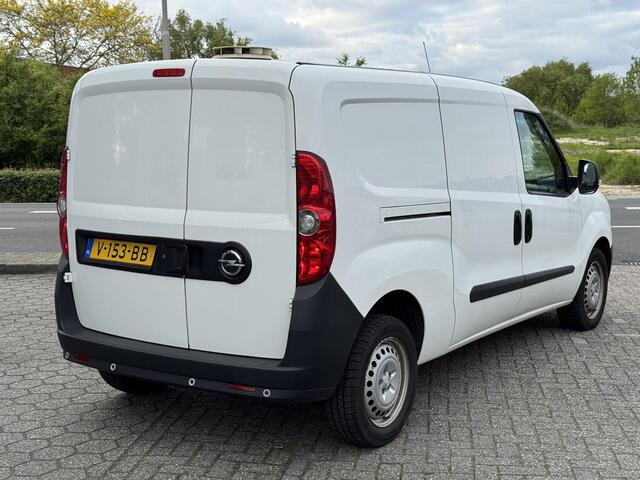 Opel COMBO 1.3 CDTi L2H1 ecoFLEX Edition AIRCO | CRUISE | BOVAG !!
