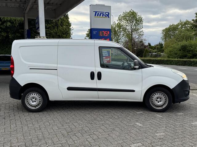 Opel COMBO 1.3 CDTi L2H1 ecoFLEX Edition AIRCO | CRUISE | BOVAG !!