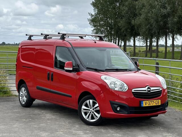 Opel COMBO 1.3 CDTi L2H1 Sport EURO 6 | CRUISE | TREKHAAK | AIRCO