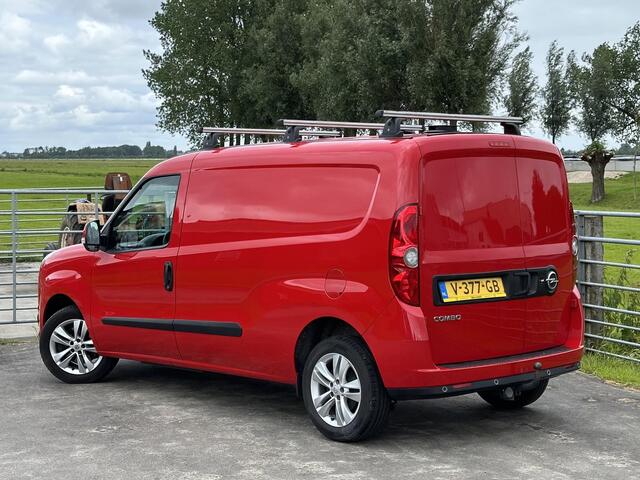 Opel COMBO 1.3 CDTi L2H1 Sport EURO 6 | CRUISE | TREKHAAK | AIRCO