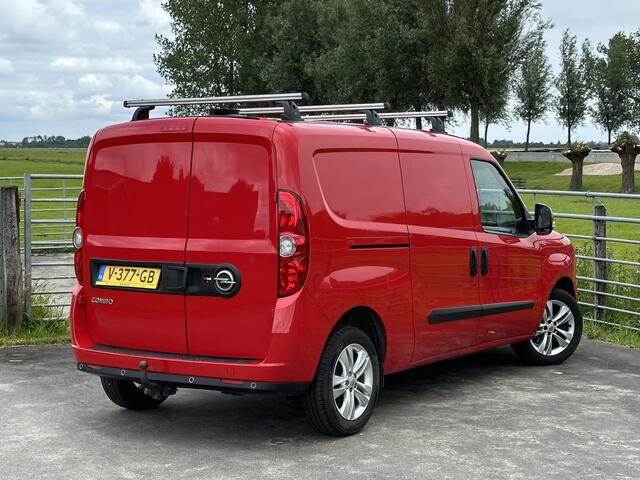 Opel COMBO 1.3 CDTi L2H1 Sport EURO 6 | CRUISE | TREKHAAK | AIRCO