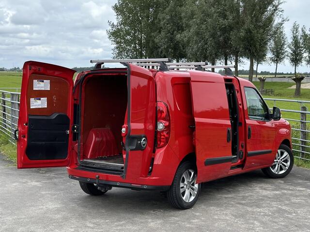 Opel COMBO 1.3 CDTi L2H1 Sport EURO 6 | CRUISE | TREKHAAK | AIRCO