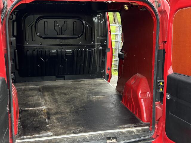Opel COMBO 1.3 CDTi L2H1 Sport EURO 6 | CRUISE | TREKHAAK | AIRCO