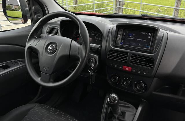 Opel COMBO 1.3 CDTi L2H1 Sport EURO 6 | CRUISE | TREKHAAK | AIRCO