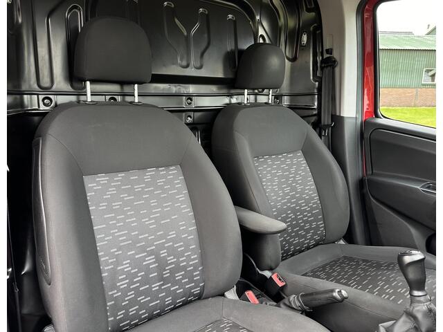Opel COMBO 1.3 CDTi L2H1 Sport EURO 6 | CRUISE | TREKHAAK | AIRCO