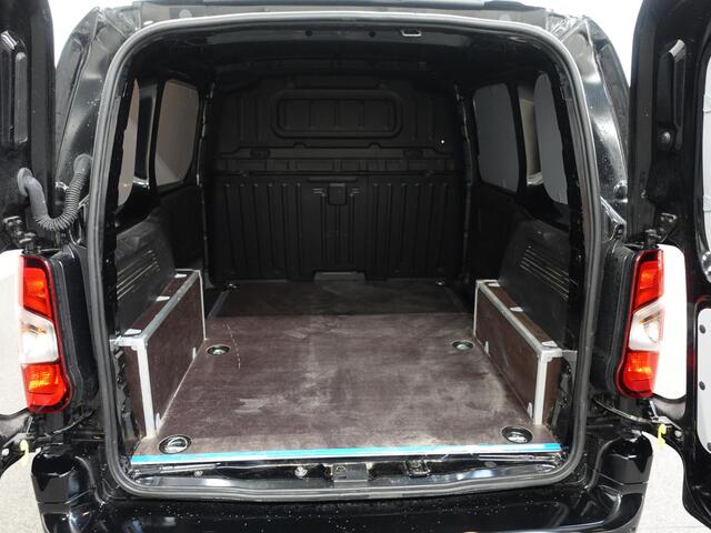 Opel COMBO 1.5D L1H1 Edition Automaat Airco App-connect Trekhaak
