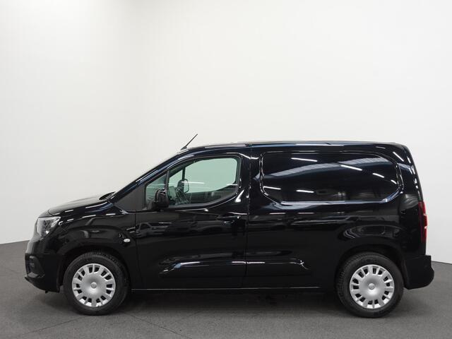 Opel COMBO 1.5D L1H1 Edition Automaat Airco App-connect Trekhaak