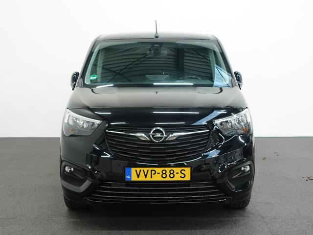 Opel COMBO 1.5D L1H1 Edition Automaat Airco App-connect Trekhaak