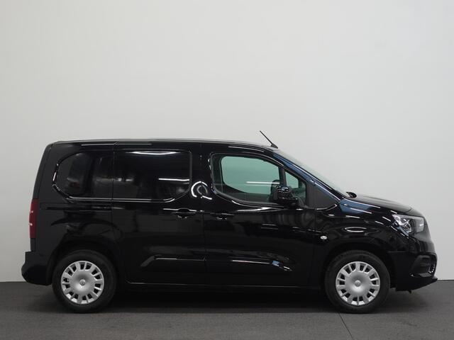 Opel COMBO 1.5D L1H1 Edition Automaat Airco App-connect Trekhaak