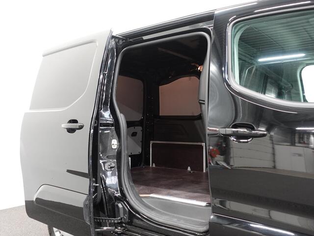 Opel COMBO 1.5D L1H1 Edition Automaat Airco App-connect Trekhaak