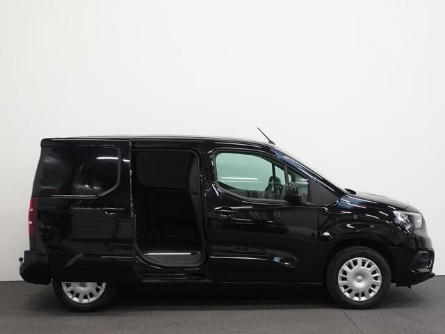 Opel COMBO 1.5D L1H1 Edition Automaat Airco App-connect Trekhaak