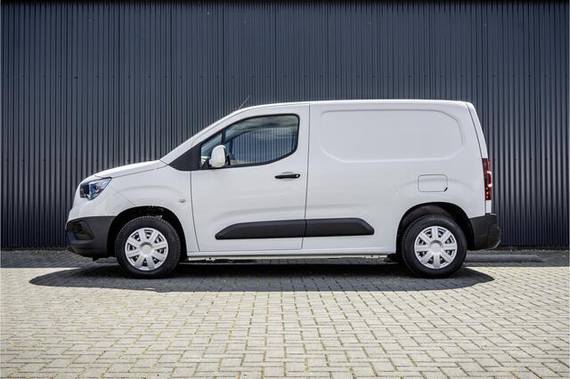 Opel COMBO 1.5D L1H1 | Cruise | Airco | PDC Achter | Retro Multimedia Design | Euro 6