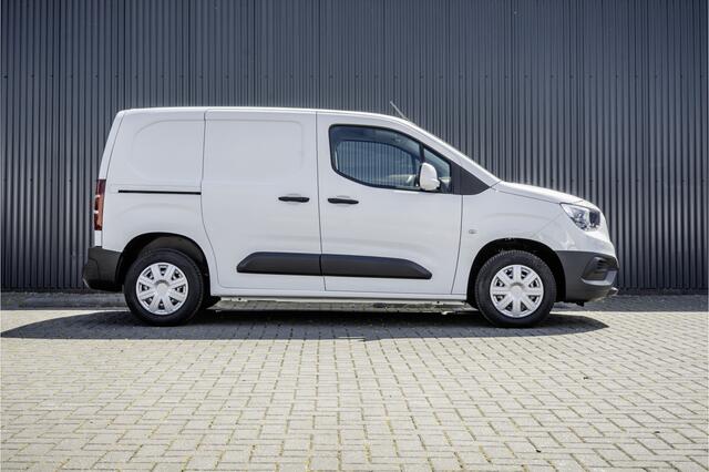 Opel COMBO 1.5D L1H1 | Cruise | Airco | PDC Achter | Retro Multimedia Design | Euro 6