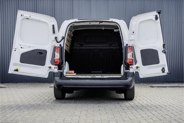 Opel COMBO 1.5D L1H1 | Cruise | Airco | PDC Achter | Retro Multimedia Design | Euro 6