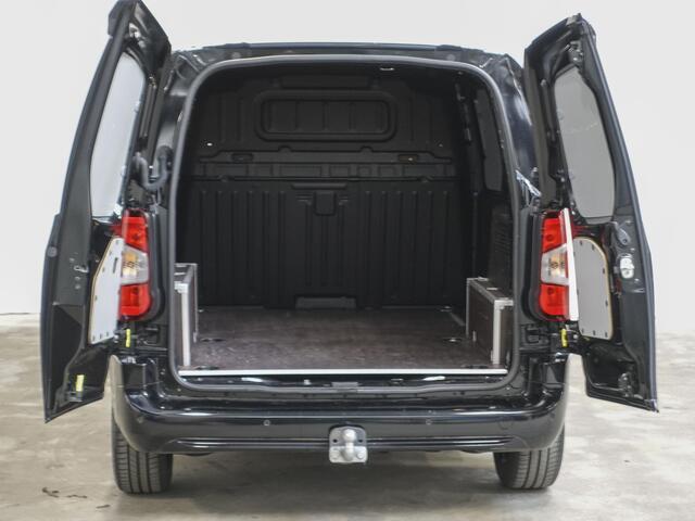 Opel COMBO 1.5D L1H1 130pk Automaat Edition Airco Navigatie Apple Carplay/ Android Auto Trekhaak Betimmerd Cruise Control