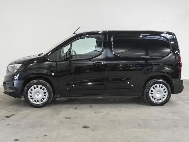 Opel COMBO 1.5D L1H1 130pk Automaat Edition Airco Navigatie Apple Carplay/ Android Auto Trekhaak Betimmerd Cruise Control
