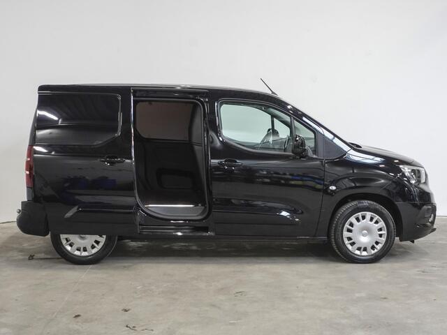 Opel COMBO 1.5D L1H1 130pk Automaat Edition Airco Navigatie Apple Carplay/ Android Auto Trekhaak Betimmerd Cruise Control