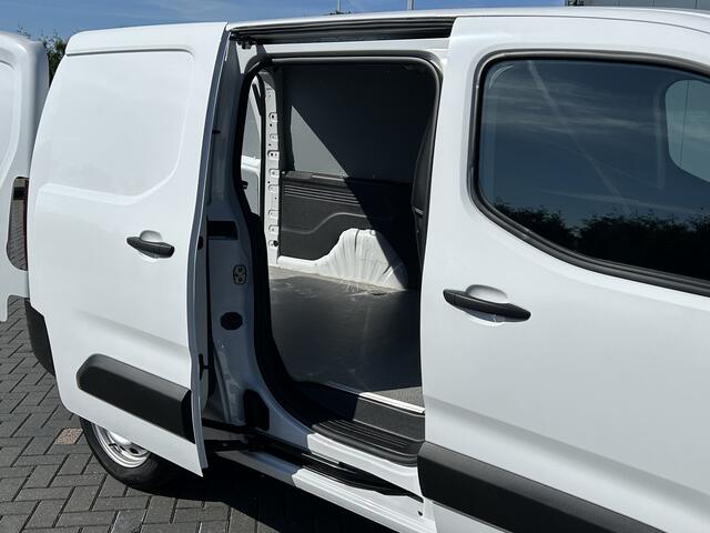 Opel COMBO 1.5D 102 PK Standaard / L2H1 / 1E EIG. / AIRCO / CRUISE / NAVI / CAMERA / BLUETOOTH