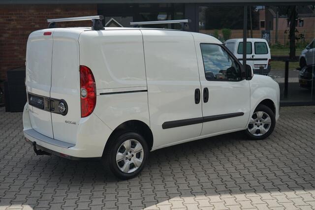 Opel COMBO 1.3 CDTi, Nieuwe APK, PDC, Cruise, Airco, Trekhaak, Org-NL