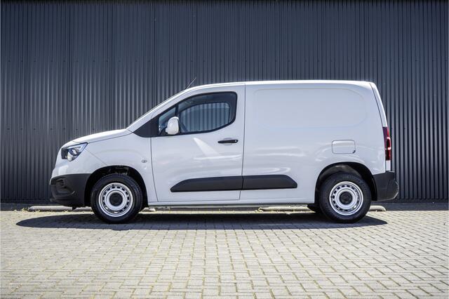 Opel COMBO 1.5D L1H1 | Cruise | Airco | PDC Achter | Retro Multimedia Design | Euro 6