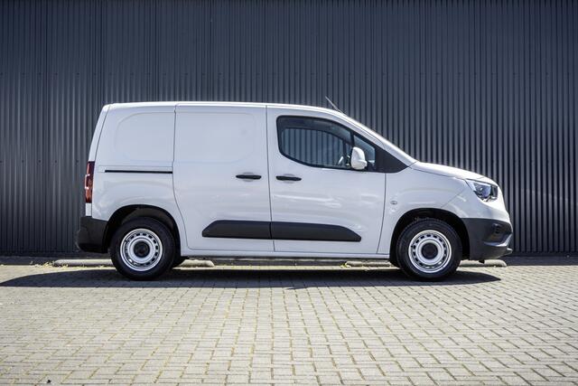 Opel COMBO 1.5D L1H1 | Cruise | Airco | PDC Achter | Retro Multimedia Design | Euro 6