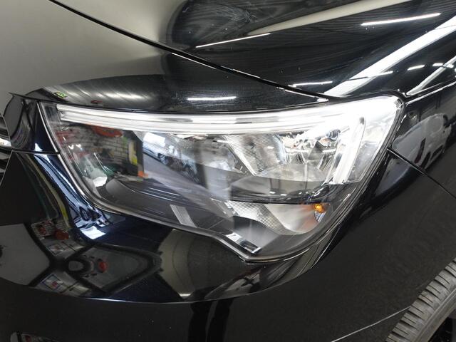 Opel COMBO 1.5D L1H1 Edition Automaat Sport Edition Airco Navi Trekhaak Cruise Parkeersensoren