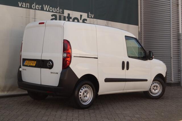 Opel COMBO 1.3 CDTi L1-H1 Edition -AIRCO-