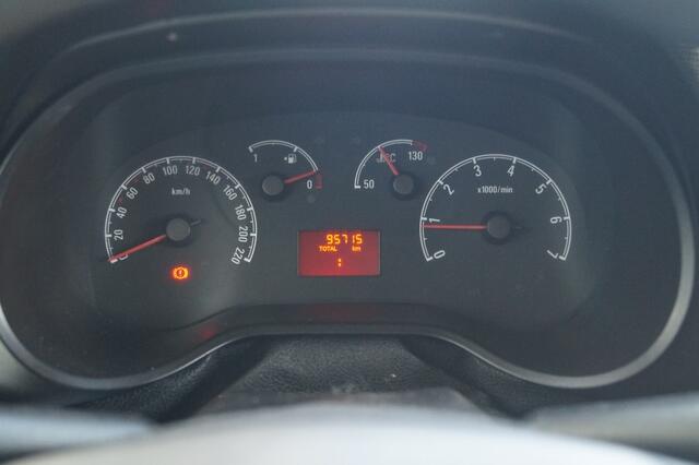 Opel COMBO 1.3 CDTi L1-H1 Edition -AIRCO-
