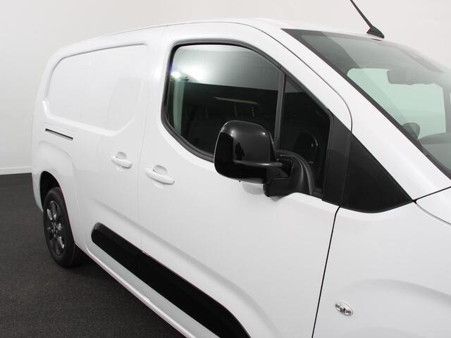 Opel COMBO 1.5 BlueHDi 130 S&S L2 Automaat Apple Carplay / Android Auto Navigatie Trekhaak Airco Camera Cruise Control Parkeersensoren V+A DAB