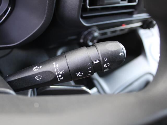 Opel COMBO 1.5 BlueHDi 130 S&S L2 | Airco | 3 pers | Cruise | PDC | Android auto/Apple carplay |
