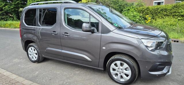 Opel COMBO Tour 1.2 Turbo L1H1 Edition Automaat*standkachel*panorama*